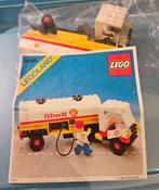 lego allerlei divers, Ophalen of Verzenden, Gebruikt, Complete set, Lego