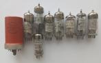 Pentode EF40 EF50N EF80 EF85 EF89 EF183 EF184, Ophalen of Verzenden, Audio en Video