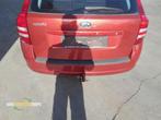 Achterbumper van een Kia Cee'D, 3 maanden garantie, Gebruikt, Kia, Bumper