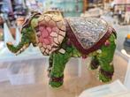 Mozaïek Olifant Decoratie, Gebruikt, Ophalen of Verzenden