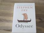 Stephen Fry Odyssee, Verzenden, Zo goed als nieuw, Nederland
