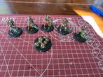 Necron Warriors (1), Hobby en Vrije tijd, Wargaming, Ophalen of Verzenden, Zo goed als nieuw, Warhammer, Figuurtje(s)