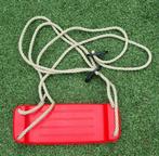 schommelzitje kunststof 43cm, Ophalen of Verzenden, Zo goed als nieuw, Schommel