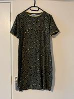 Jurk dames groen geel true spirit, Maat 38/40 (M), Ophalen of Verzenden, Knielengte, Groen