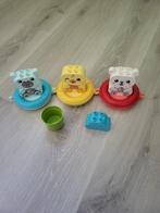 Duplo 10965 badspeelgoed, Ophalen of Verzenden, Zo goed als nieuw, Complete set, Duplo