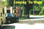 908618 Oudemirdum Friesland Camping De Waps Gelopen, Verzamelen, Ansichtkaarten | Nederland, Ophalen of Verzenden, Gelopen, Friesland