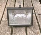 Tuinverlichting wandarmatuur 300 Watt, Wandlamp, Aluminium, Ophalen of Verzenden, 250 watt of meer