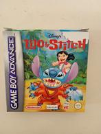 Lilo & Stitch, 1 speler, Racen en Vliegen, Ophalen of Verzenden, Zo goed als nieuw