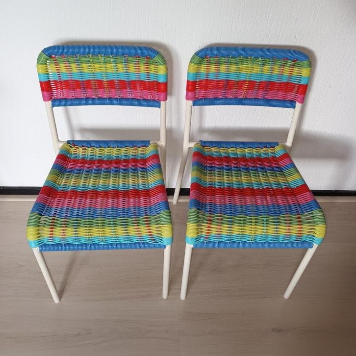 Kinderstoeltjes Ikea, Kinderen en Baby's, Kinderstoelen, Zo goed als nieuw, Overige typen, Ophalen