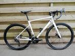 Gravelbike te koop, Fietsen en Brommers, Fietsen | Racefietsen, 28 inch, 10 tot 15 versnellingen, Dames, 53 tot 57 cm