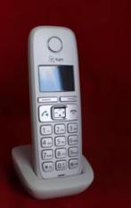 KPN Chicago 900 L (handset met oplader), Telecommunicatie, Vaste telefoons | Handsets en Draadloos, 1 handset, Ophalen of Verzenden