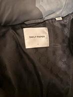 Donkergroene Daily Paper Jas - Maat S, Kleding | Dames, Jassen | Winter, Daily Paper, Ophalen of Verzenden, Maat 36 (S), Gedragen