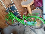 Meiden fiets, Fietsen en Brommers, Fietsen | Meisjes, Ophalen, Gebruikt, 26 inch of meer