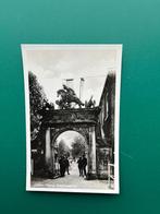 Leiden - Doelenkazerne, Ophalen of Verzenden, 1920 tot 1940, Ongelopen, Zuid-Holland