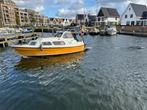 Superfijne compacte spitsgatter, Watersport en Boten, Ophalen, 10 tot 30 pk, Gebruikt, Binnenboordmotor