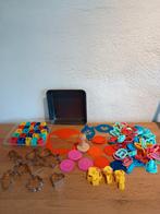 Koekjesvormen - bakken met de kinderen!, Ophalen, Gebruikt, Knutselen