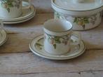 Servies, Engels, Wedgwood, WILD APPLE, zo goed als nieuw, Ophalen of Verzenden