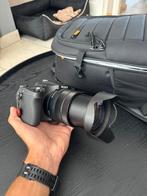 Sony RX10 Mark IV +  Accessories, Audio, Tv en Foto, Fotocamera's Digitaal, Compact, Ophalen of Verzenden, Zo goed als nieuw, Sony