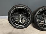 Bmw M3 G80 Vossen velgen 19/20 inch Origineel Winterset, Ophalen of Verzenden, 19 inch, Winterbanden, Banden en Velgen