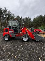 Knik shovel wiellader Kingway Farmer 815 3 Jaar garantie, Zakelijke goederen, Machines en Bouw | Kranen en Graafmachines, KINGWAY