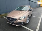 Volvo V40 Cross Country 2.5 T5 AWD Summum VOL OPTIES!, Automaat, Euro 5, Gebruikt, Bruin