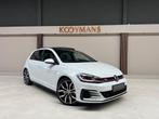 Volkswagen GOLF 2.0 TSI GTI Performance PANO/LEDER/DCC/CAMER, 1345 kg, Gebruikt, 4 cilinders, 1984 cc