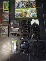 Xbox spellen controllers en accessoires, 3 spelers of meer, Verzenden, Gebruikt, Vanaf 3 jaar