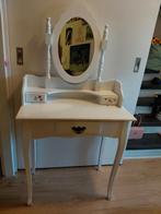 Kaptafel, Huis en Inrichting, Tafels | Kaptafels, Ophalen, Gebruikt, 50 tot 100 cm, Minder dan 100 cm