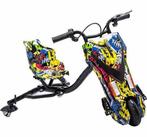 Driftbike, Kinderen en Baby's, Ophalen, Zo goed als nieuw