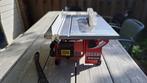 zaagtafel Einhell, compact, handig, weinig gebruikt, Doe-het-zelf en Verbouw, Gereedschap | Zaagmachines, Ophalen, Cirkelzaag