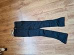 Zwarte kinder paardrijbroek Maat 164 slank model nieuw, Dieren en Toebehoren, Paardrijkleding, Kinderen, Nieuw, Recreatie, Onderkleding