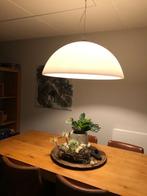 Hanglamp dome 90 cm, Kunststof, Zo goed als nieuw, Ophalen, 75 cm of meer