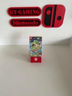 YOSHI’S CRAFTED WORLD NINTENDO SWITCH GAME, Ophalen of Verzenden, Zo goed als nieuw, ", Vanaf 3 jaar
