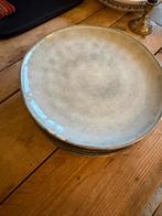 6 Dinerborden Xenos Toscane - Zo Goed Als Nieuw, Huis en Inrichting, Keuken | Servies, Ophalen of Verzenden, Zo goed als nieuw