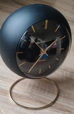 karlsson tafelklok vintage klok karlsson, Verzenden, Zo goed als nieuw, Analoog, Wekker of Tafelklok