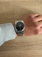 Tissot PRX Powermatic 80 - Stalen horloge, Sieraden, Tassen en Uiterlijk, Staal, Gebruikt, Staal, Polshorloge