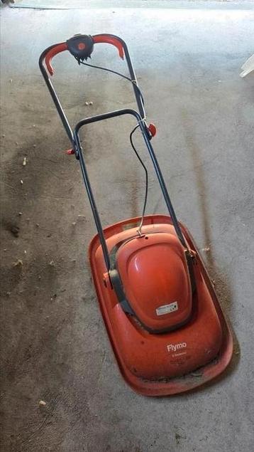 Flymo Turbo Lite 330 Electrolux grasmaaier beschikbaar voor biedingen