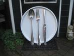 uithangbord restaurant , groot bestek + groot bord, Tuin en Terras, Ophalen of Verzenden, Zo goed als nieuw