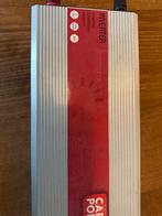 Omvormer 12V naar 230V - Nieuw, Ophalen of Verzenden, Nieuw, Universele onderdelen