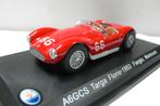 maserati a6gcs targa florio 1953 - fangio  1/43, Hobby en Vrije tijd, Verzenden, Nieuw, Auto, Overige merken