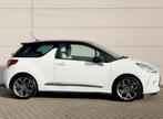 Citroën DS3 1.6 VTI 120pk Ultra//  Prestige, Voorwielaandrijving, 4 cilinders, Wit, Dealer onderhouden