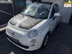 Fiat 500 1.2 Sport PANOILMVIAIRCO, Auto's, Voorwielaandrijving, Electronic Stability Program (ESP), Gebruikt, 4 cilinders