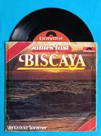 James Last – Biscaya (*), 7 inch, Single, Verzenden