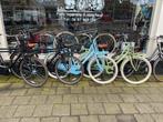 Nieuwe dames/transportfietsen vanaf €289, Nieuw, Versnellingen, Overige merken, Ophalen of Verzenden