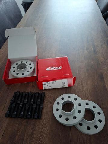 Eibach spacers / Spoorverbreders 4x 20mm beschikbaar voor biedingen