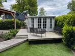 Modern chalet te huur Harderwijk, Vrijstaande woning, Direct bij eigenaar