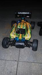 Rc car, Hobby en Vrije tijd, Ophalen of Verzenden