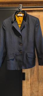 Zeer mooie wedstrijd rijjas dames, Dieren en Toebehoren, Paardrijkleding, Ophalen, Dressuur, Zo goed als nieuw, Dames
