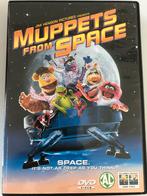 Dvd Jim Henson pictures Muppets from space, Alle leeftijden, Ophalen of Verzenden, Zo goed als nieuw