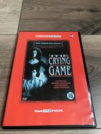 The Crying Game van Neil Jordan, Cd's en Dvd's, Dvd's | Thrillers en Misdaad, Ophalen of Verzenden, Zo goed als nieuw